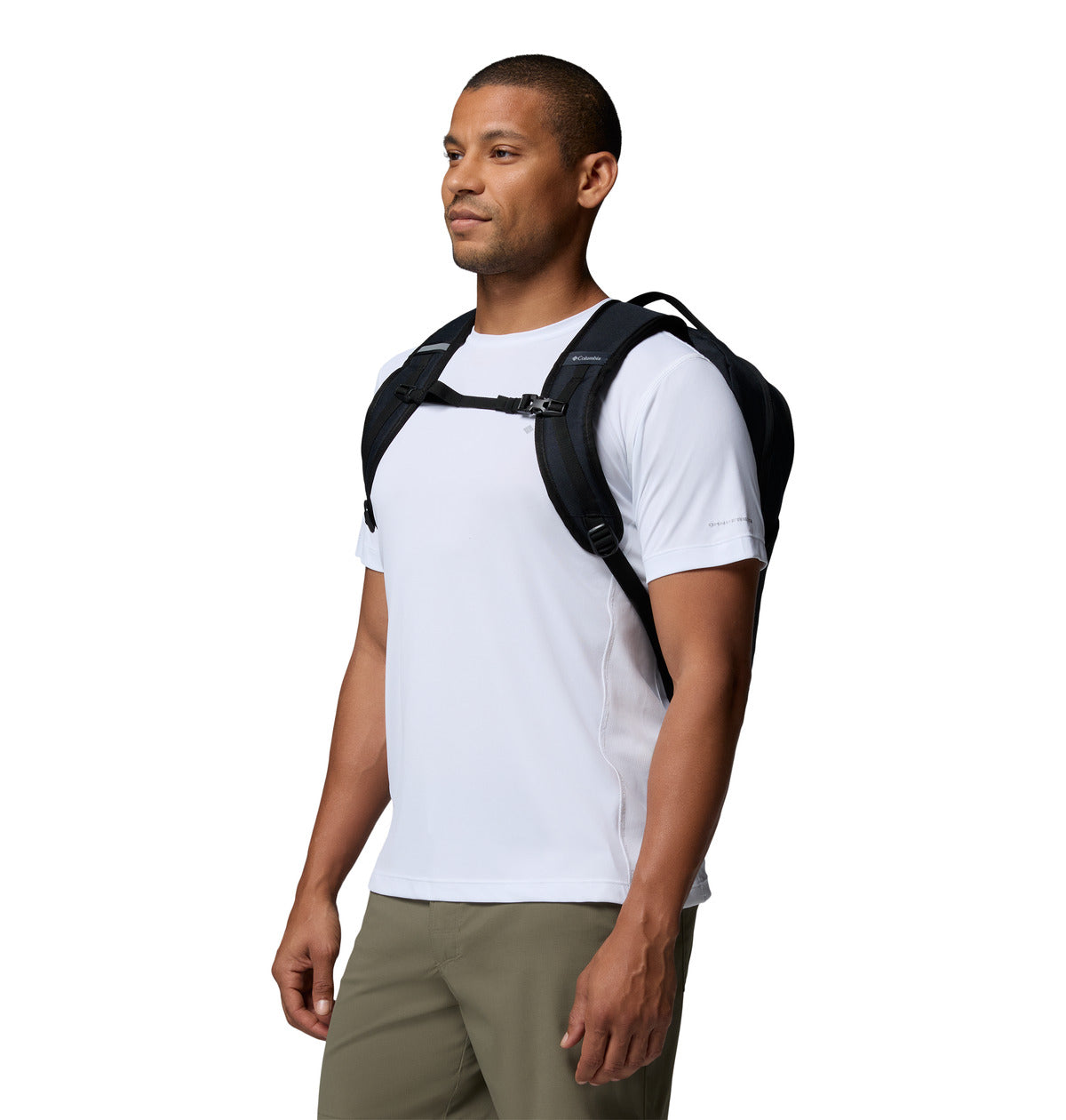 Mochila Atlas Explorer 28L Negro
