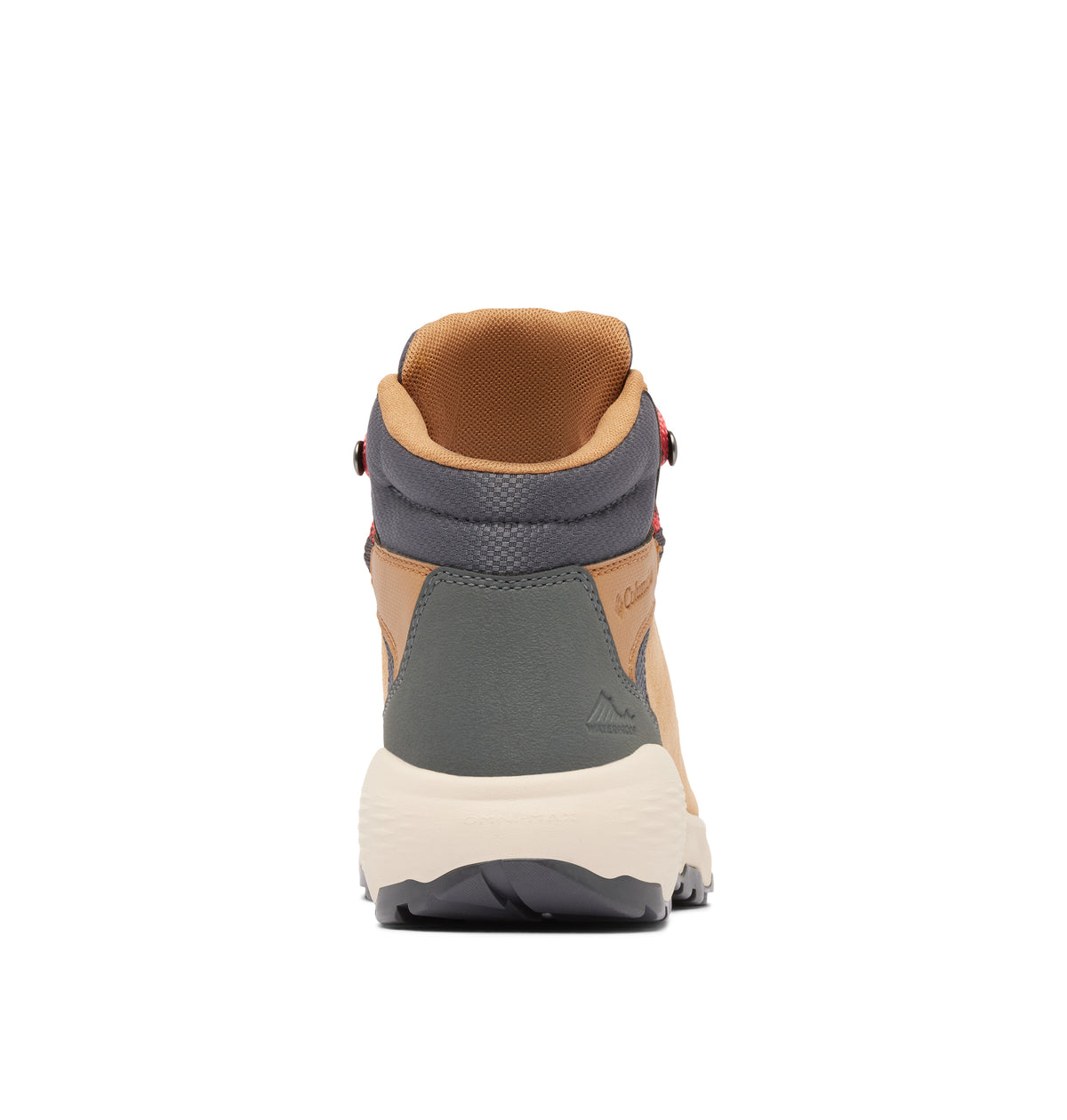 Bota Newton Wander Omni-Grip Marrón