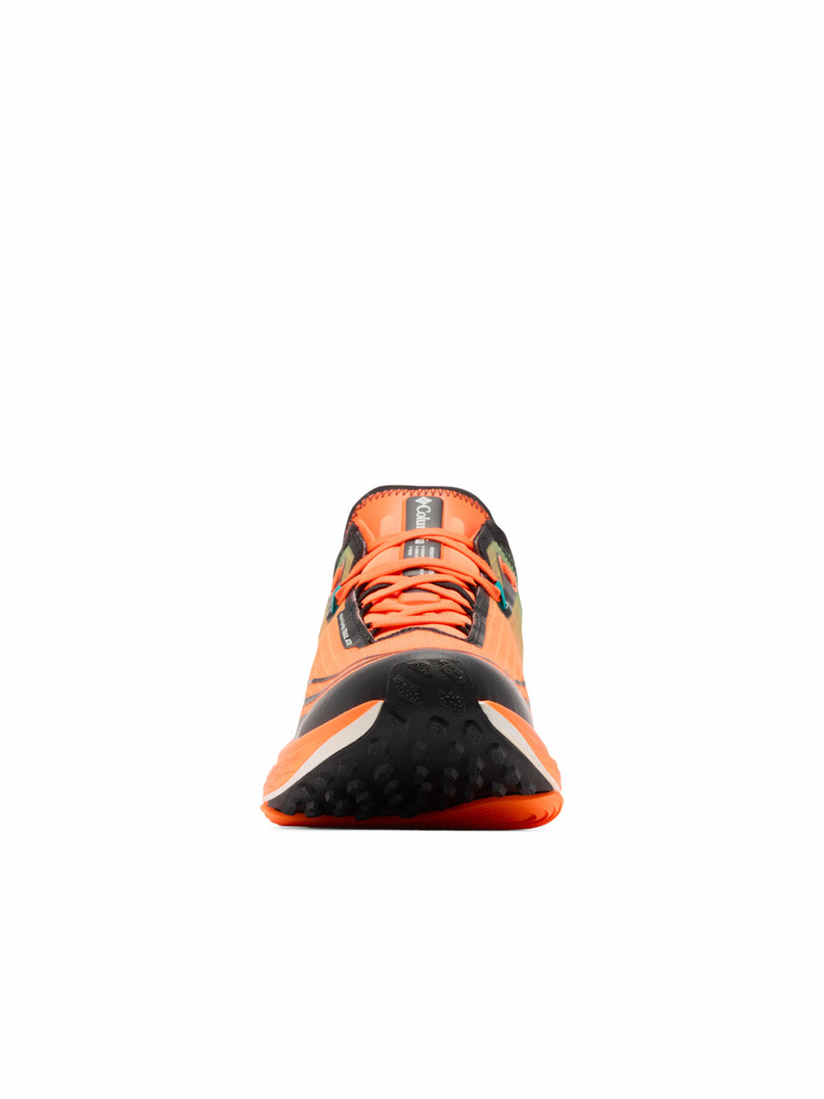 Sneaker Konos Speed Trail At Verde