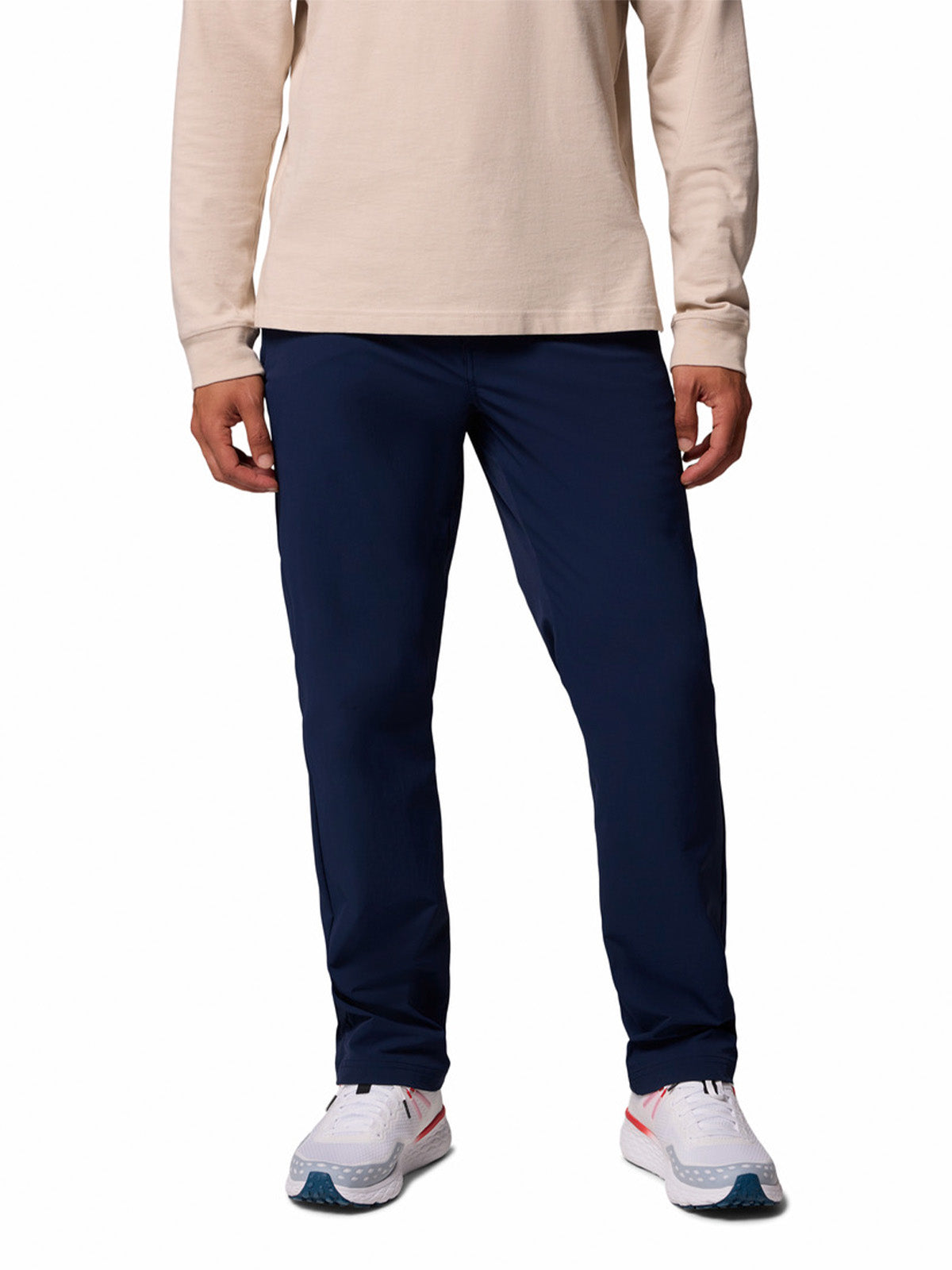 ROC TECH CHINO PANT