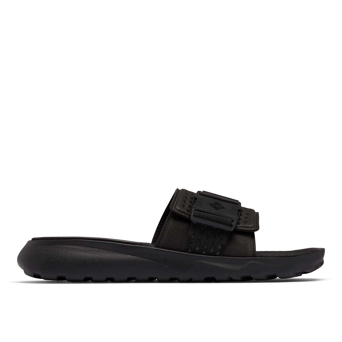Sandalia Peakfreak Roam Slide Omni-Grip Negro