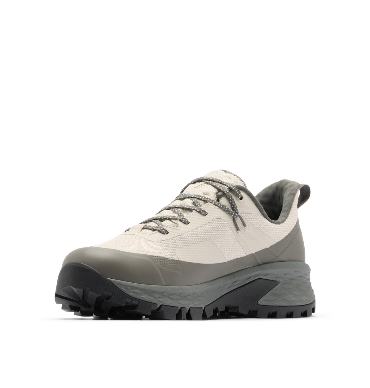 Championes Tellurix Titanium Omni-Max Gris