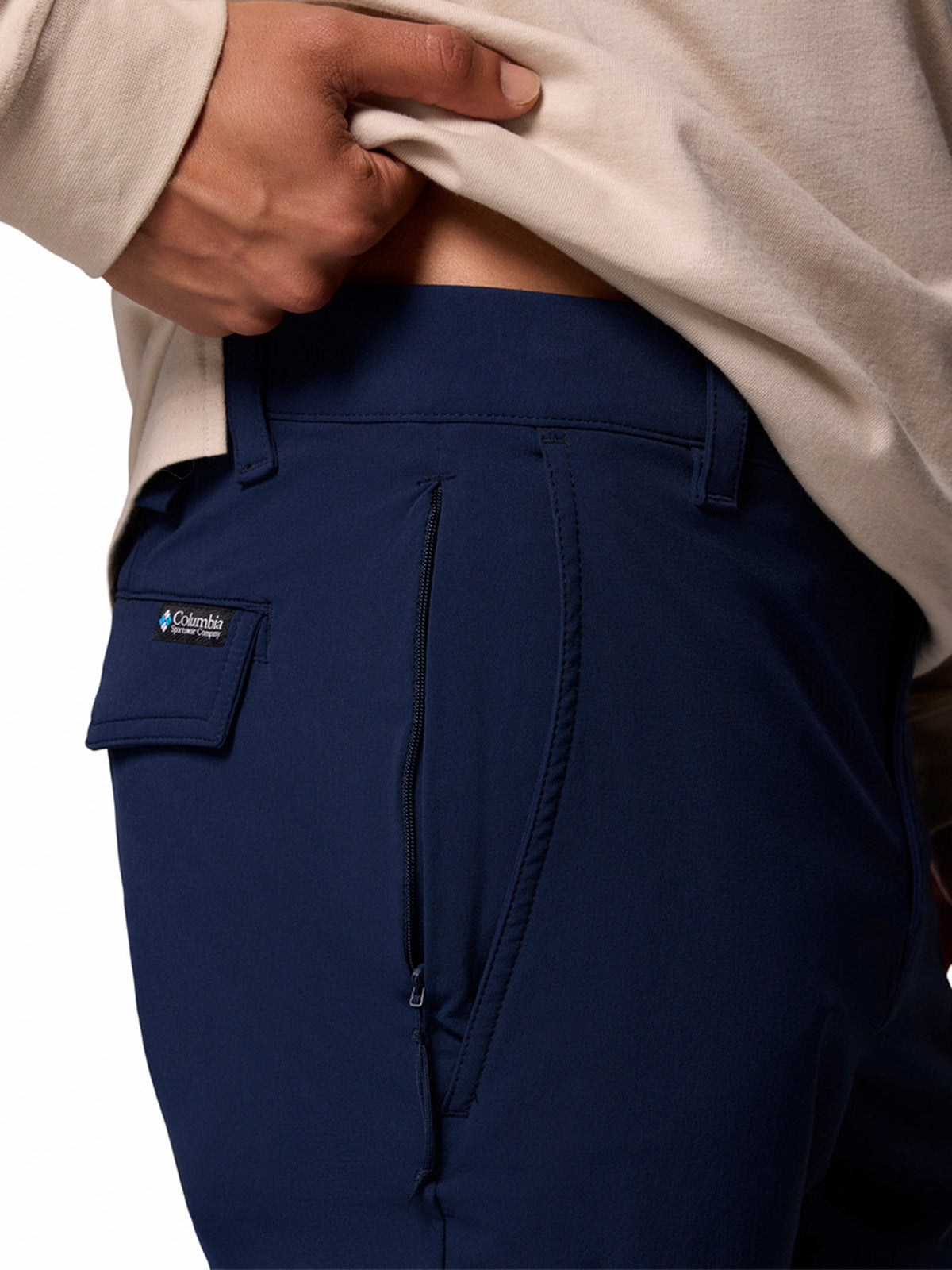 ROC TECH CHINO PANT
