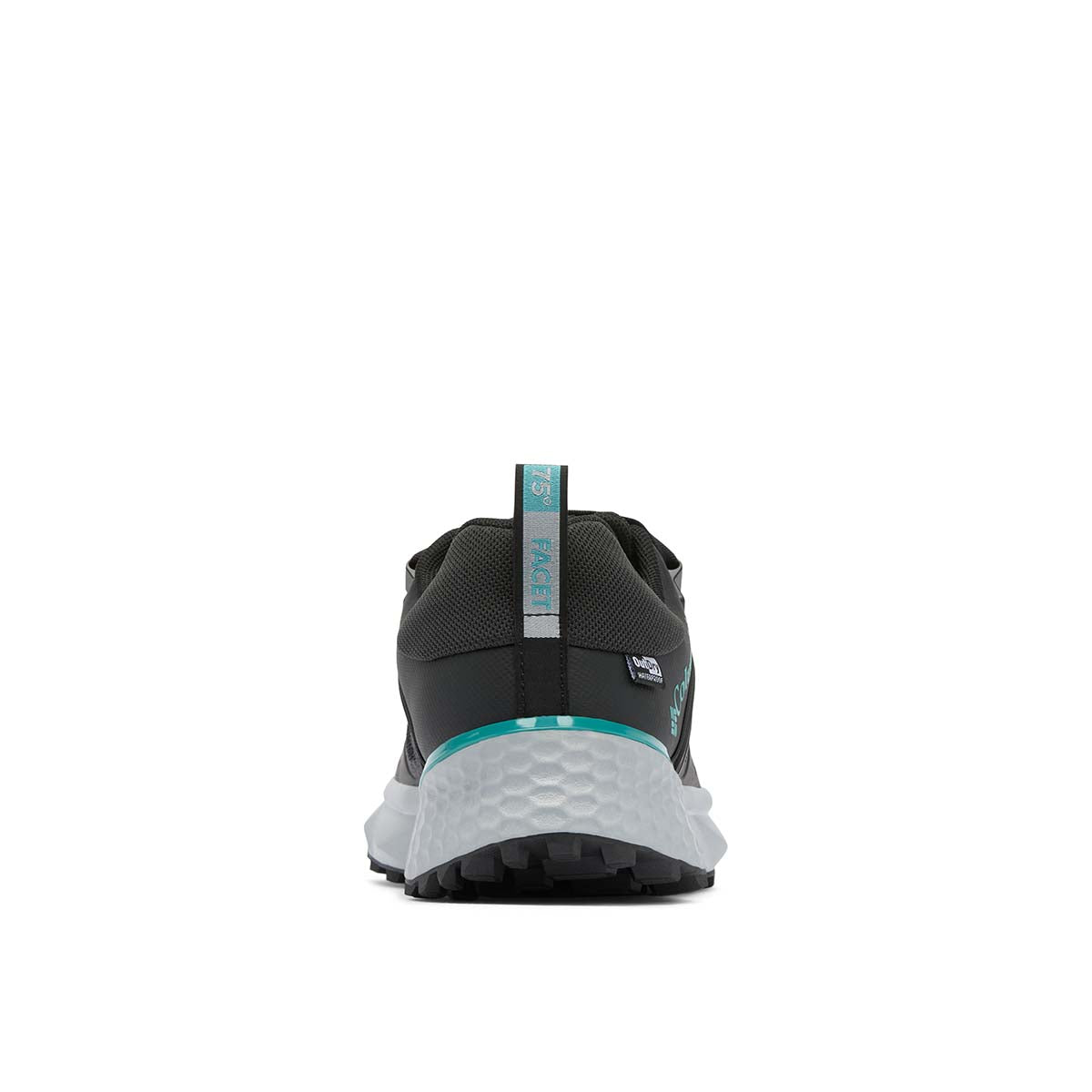 Championes Facet 75 Outdry Outdry Negro