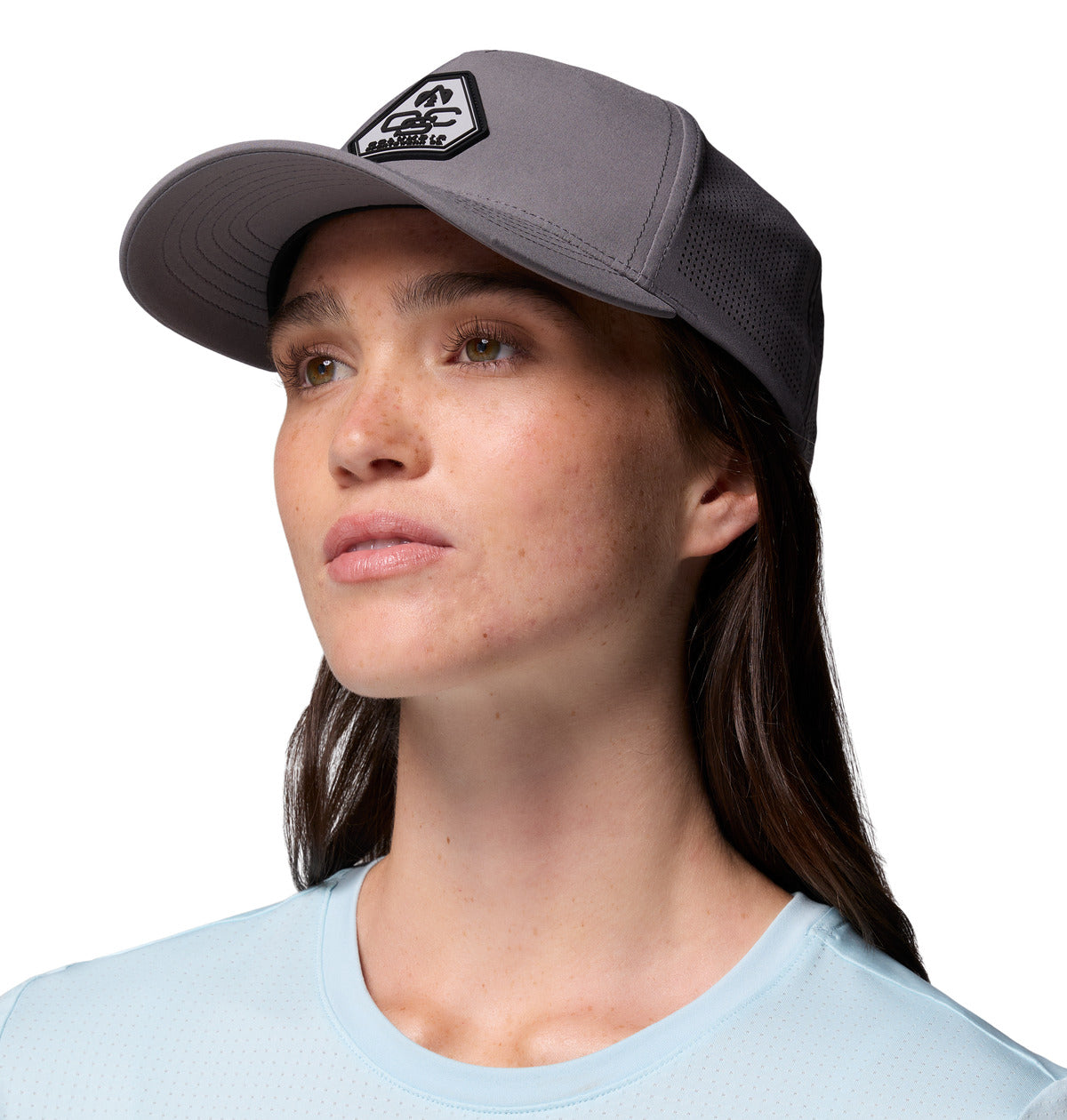 MOUNTAINCAP II 3D
