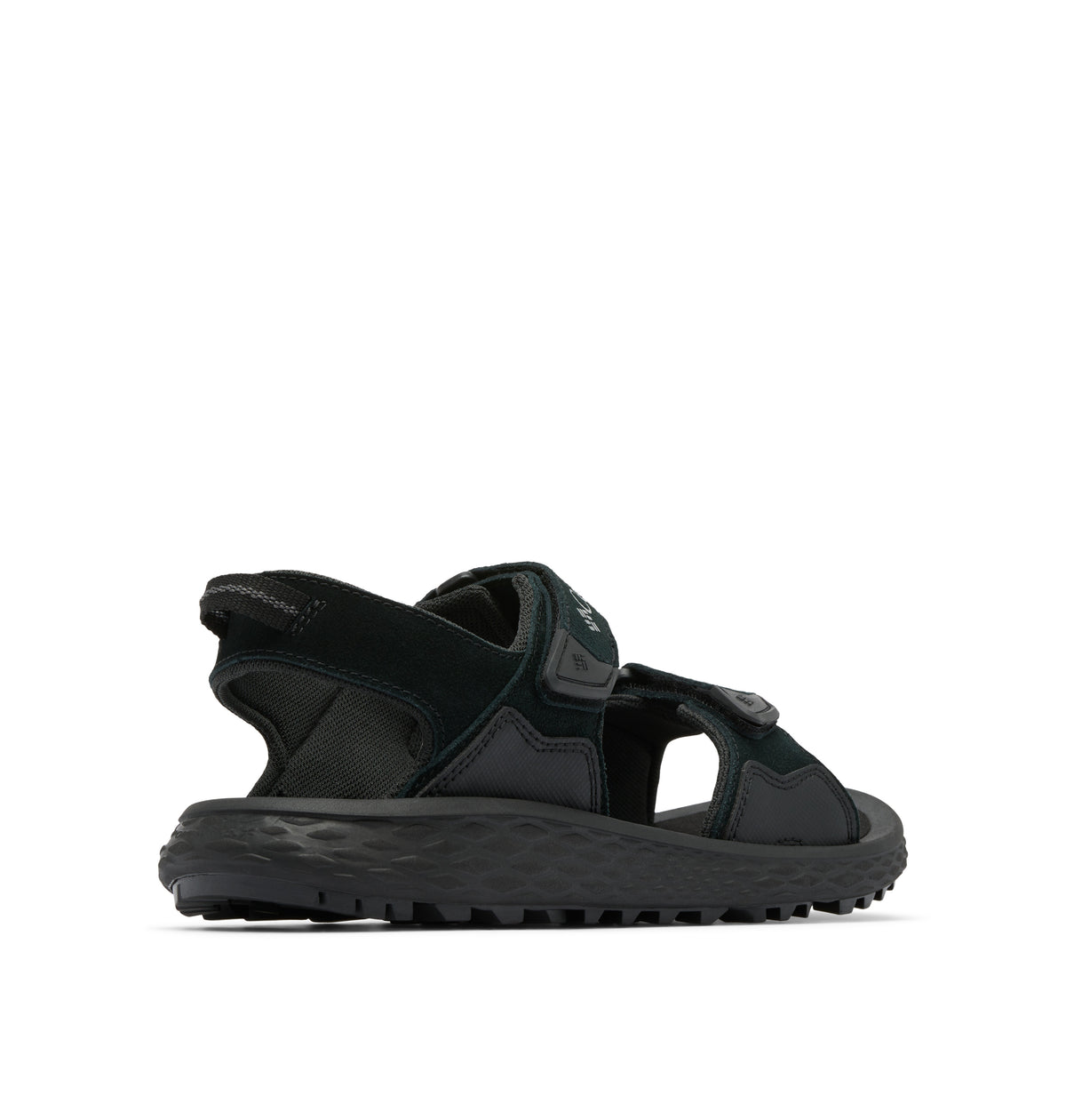 Sandalia Konos Hiker 2-Strap Omni-Grip Negro