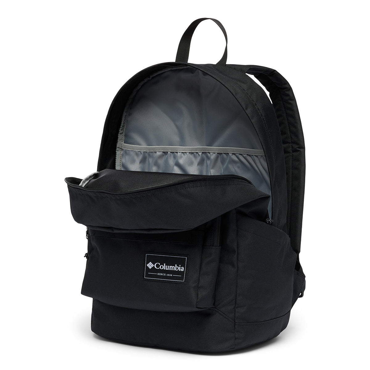 Mochila Zigzag Ii 22L Backpa  Negro