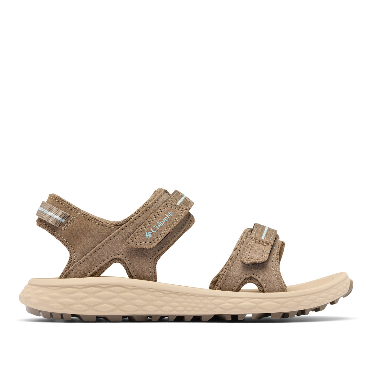 Sandalia Konos Hiker 2-Strap Omni-Grip Arena