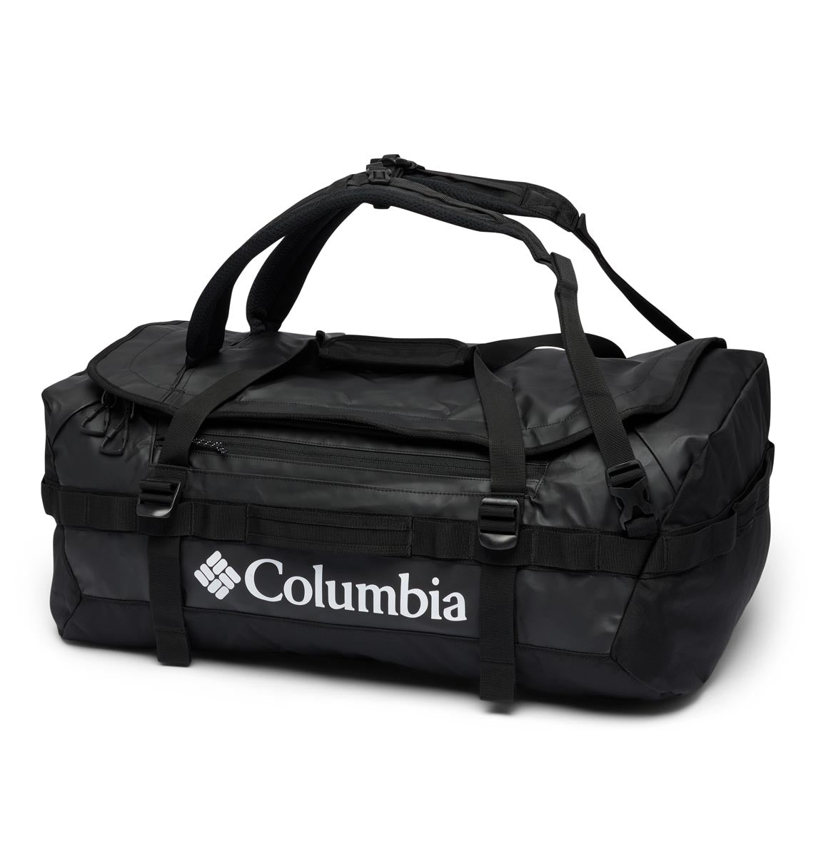 Bolso Landroamer 60L  Negro