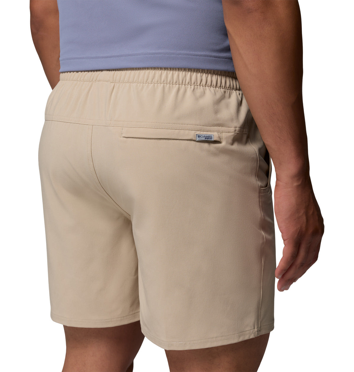 Short Terminal Roamer Stre Omni-Shade Beige
