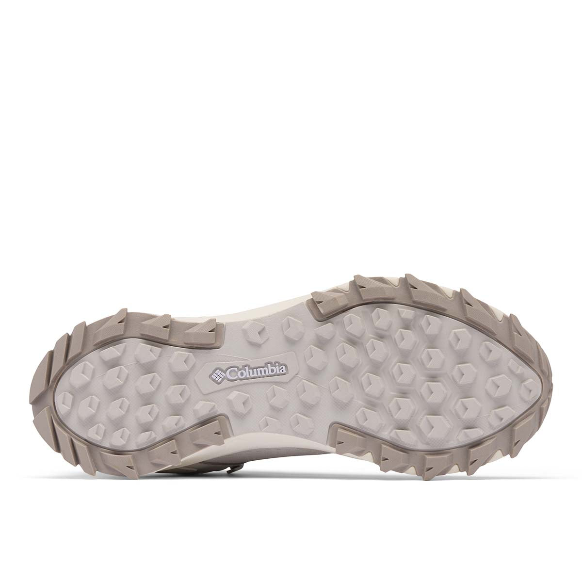 Bota Peakfreak Hera Mid Outdry Blanco
