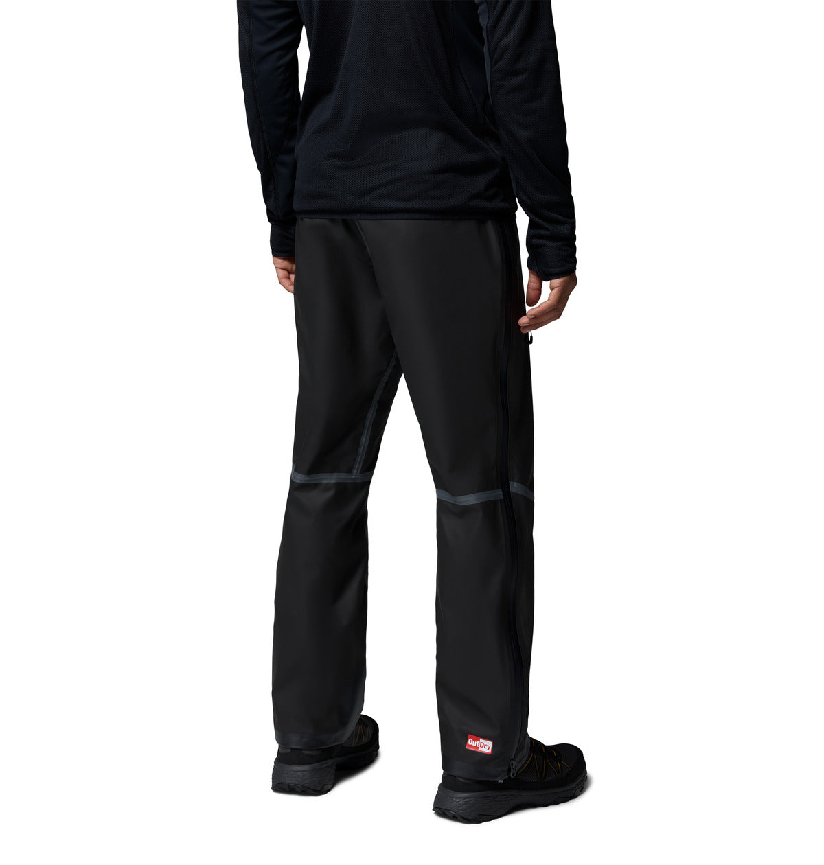 Pantalon Whistler Peak Pant Negro