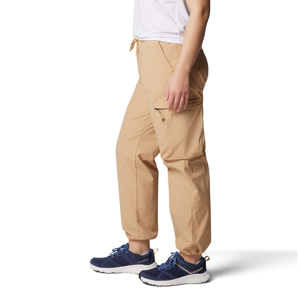 Pantalón Boundless Cargo Pant Trail Beige
