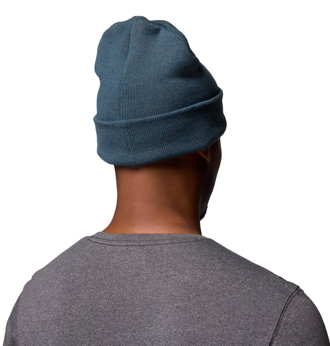 Gorro Itsakeeper Bean  Azul