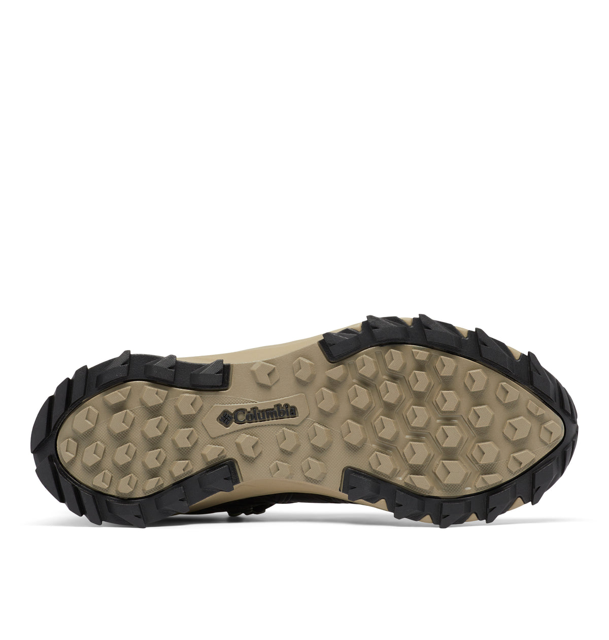 Bota Peakfreak Ii Mid  Marrón
