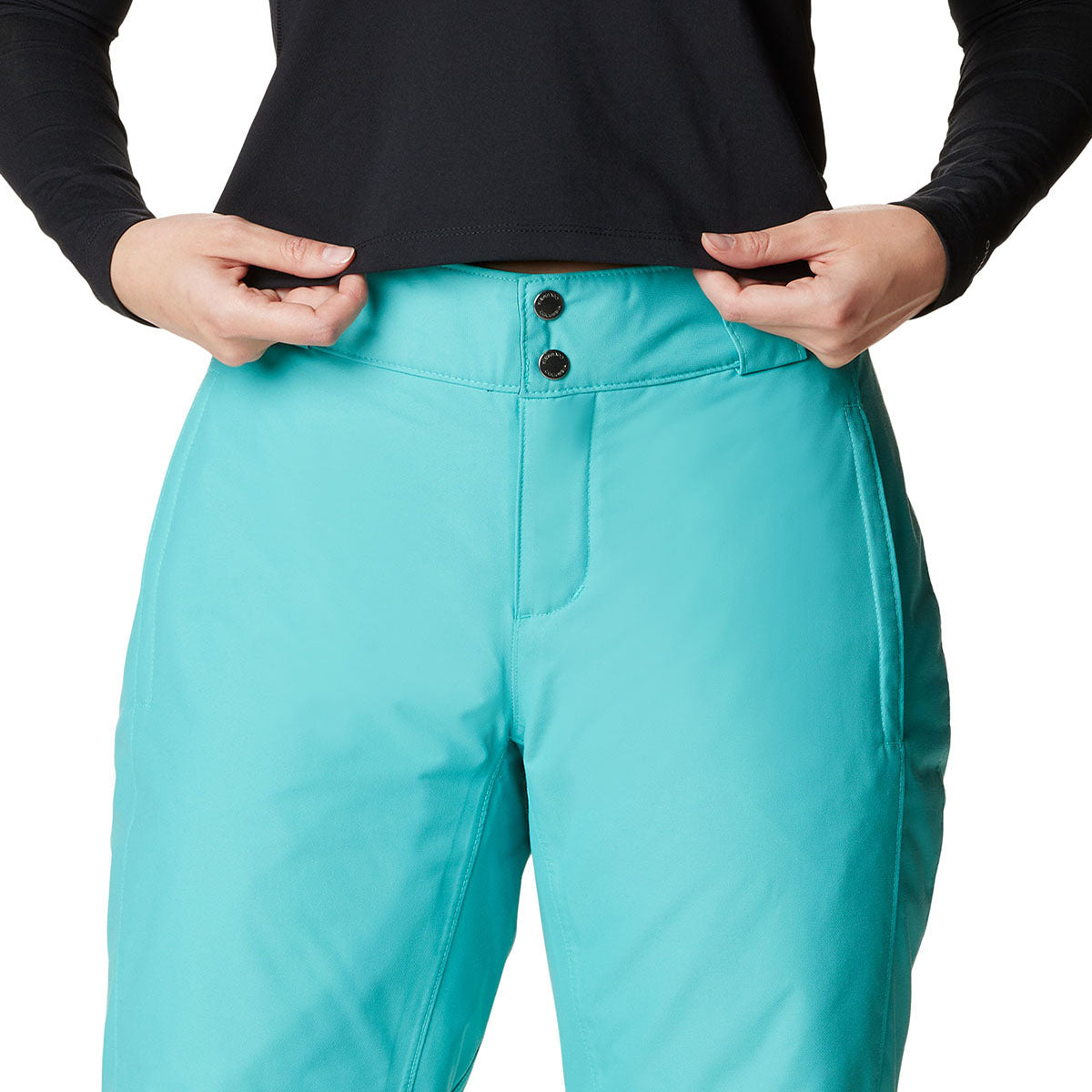 Pantalón Bugaboo Oh Pant  Azul