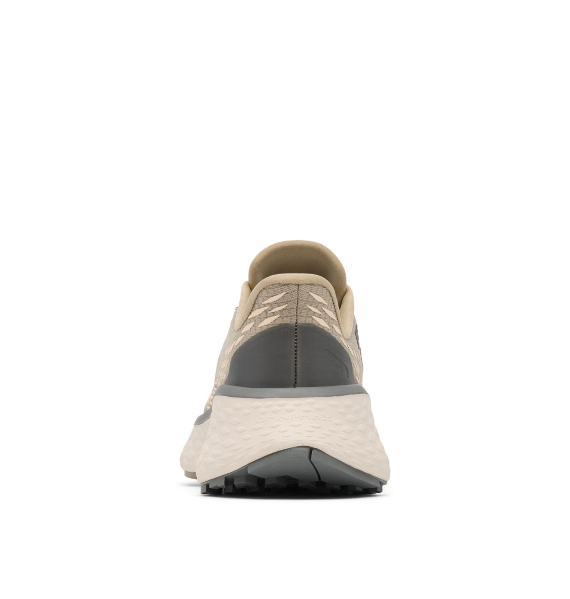 Championes Konos Trillium Atr Omni-Max Gris