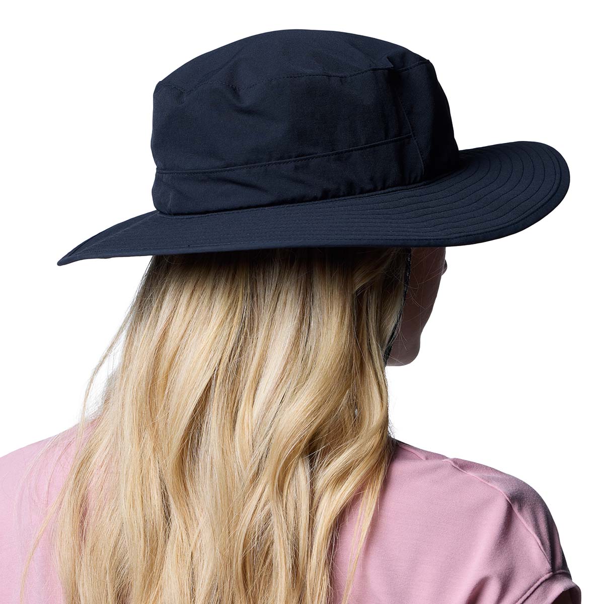 Gorro Broad Spectrum Ii Omni-Shade Negro