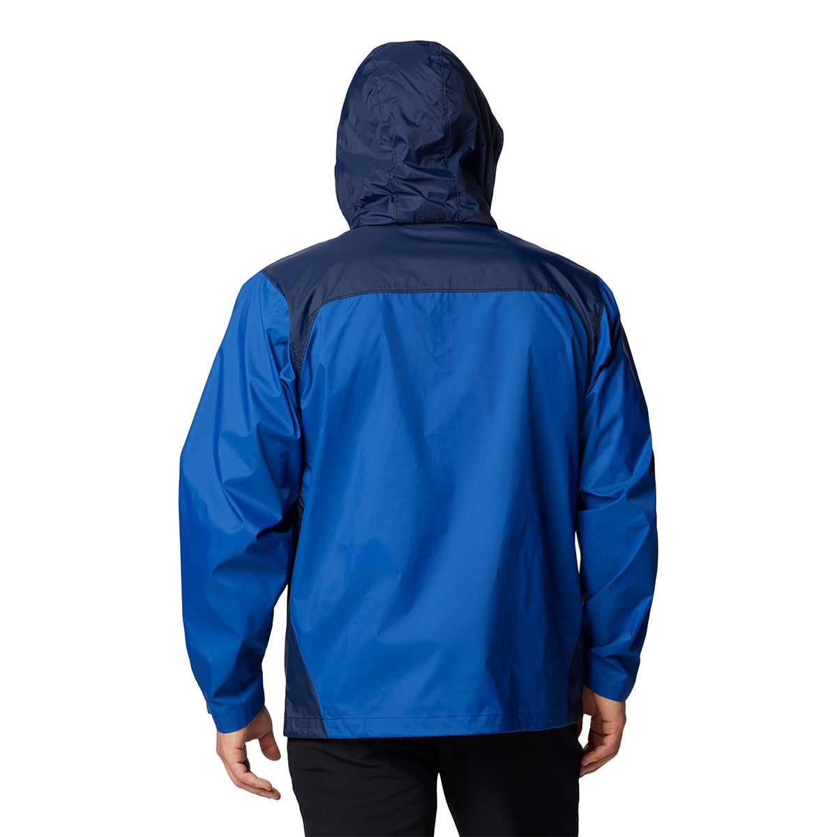 Impermeable Glennaker Lake Jkt Omni-Shield Azul