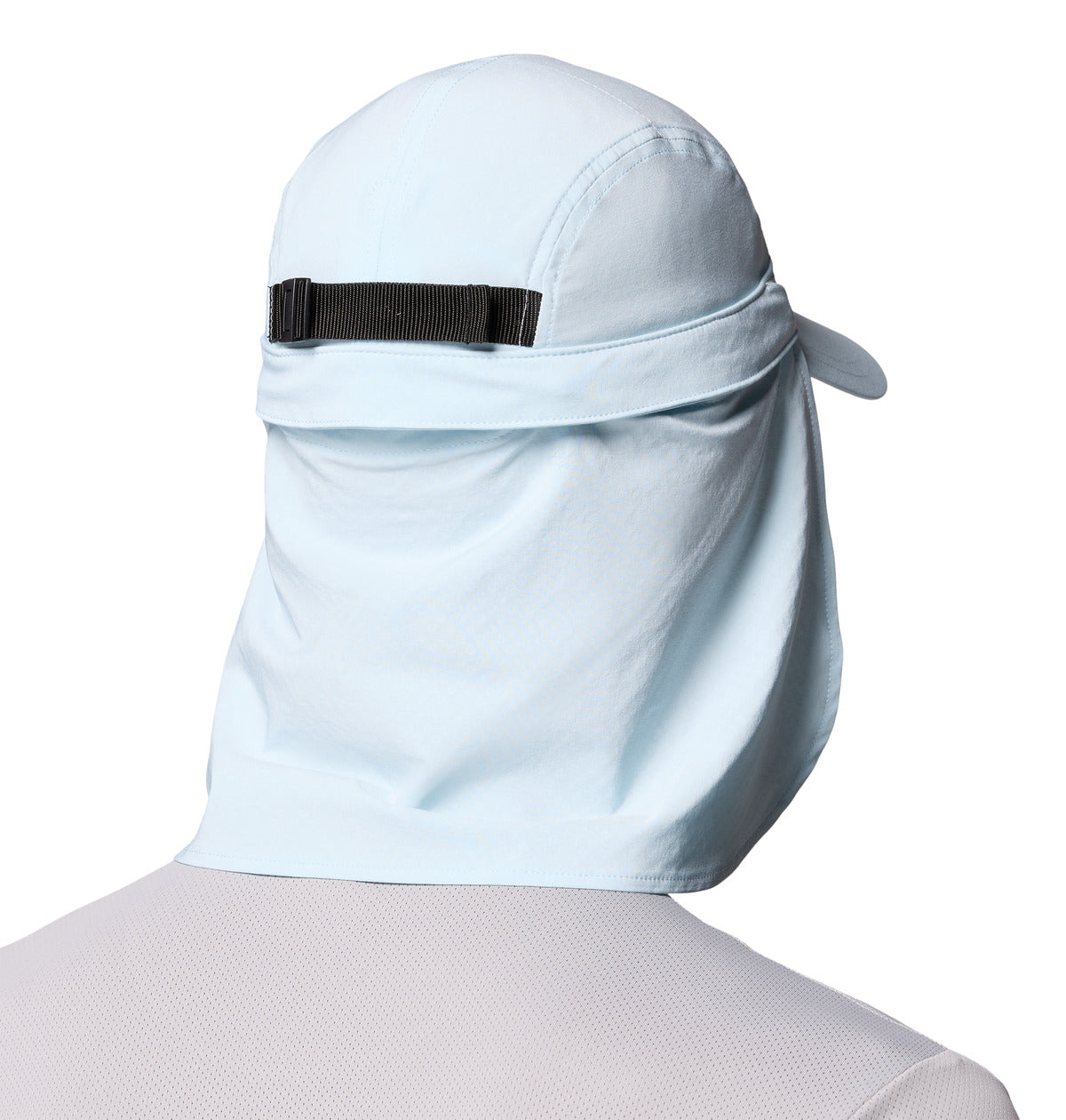 Gorro Unisex Coolhead zero ii Azul