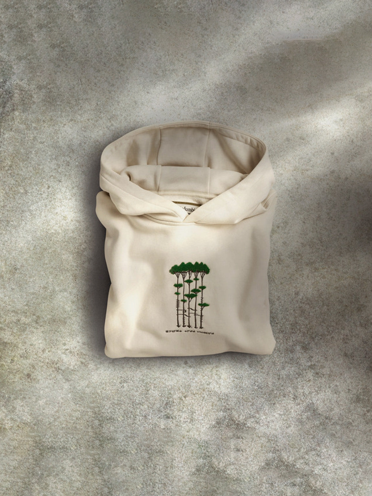 Buzo Endor Issue Pullover Star Wars Beige