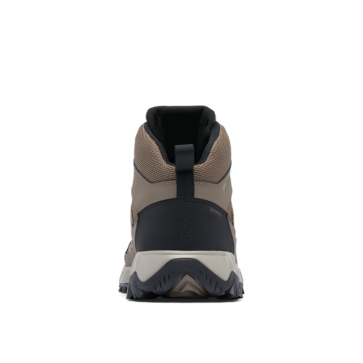 Bota Strata Trail Mid Wp Omni-Grip Marrón