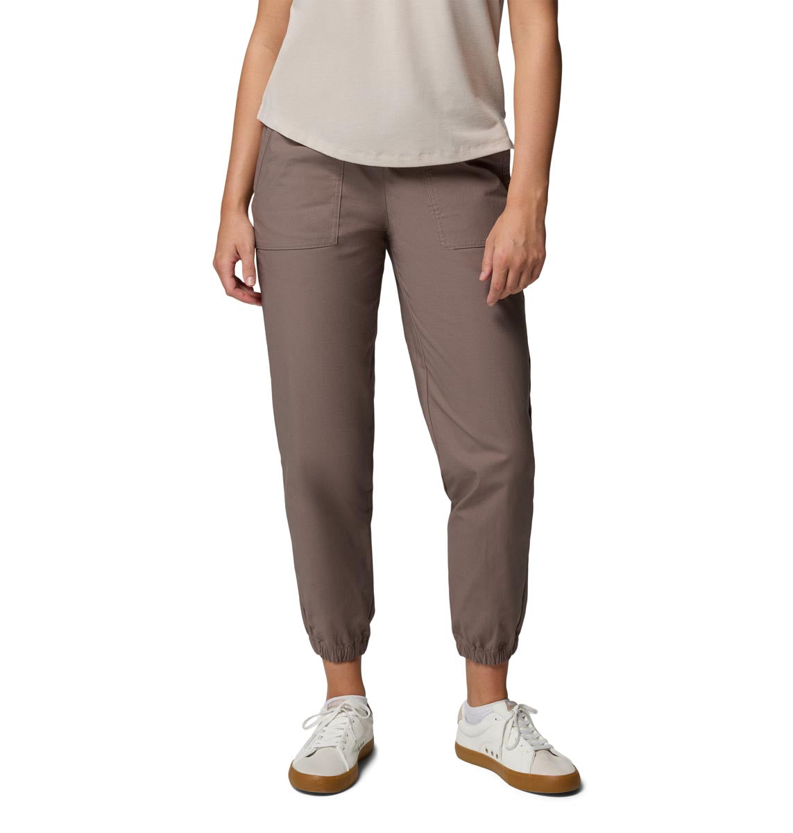 Pantalón Roc Ripstop Jogger  Negro