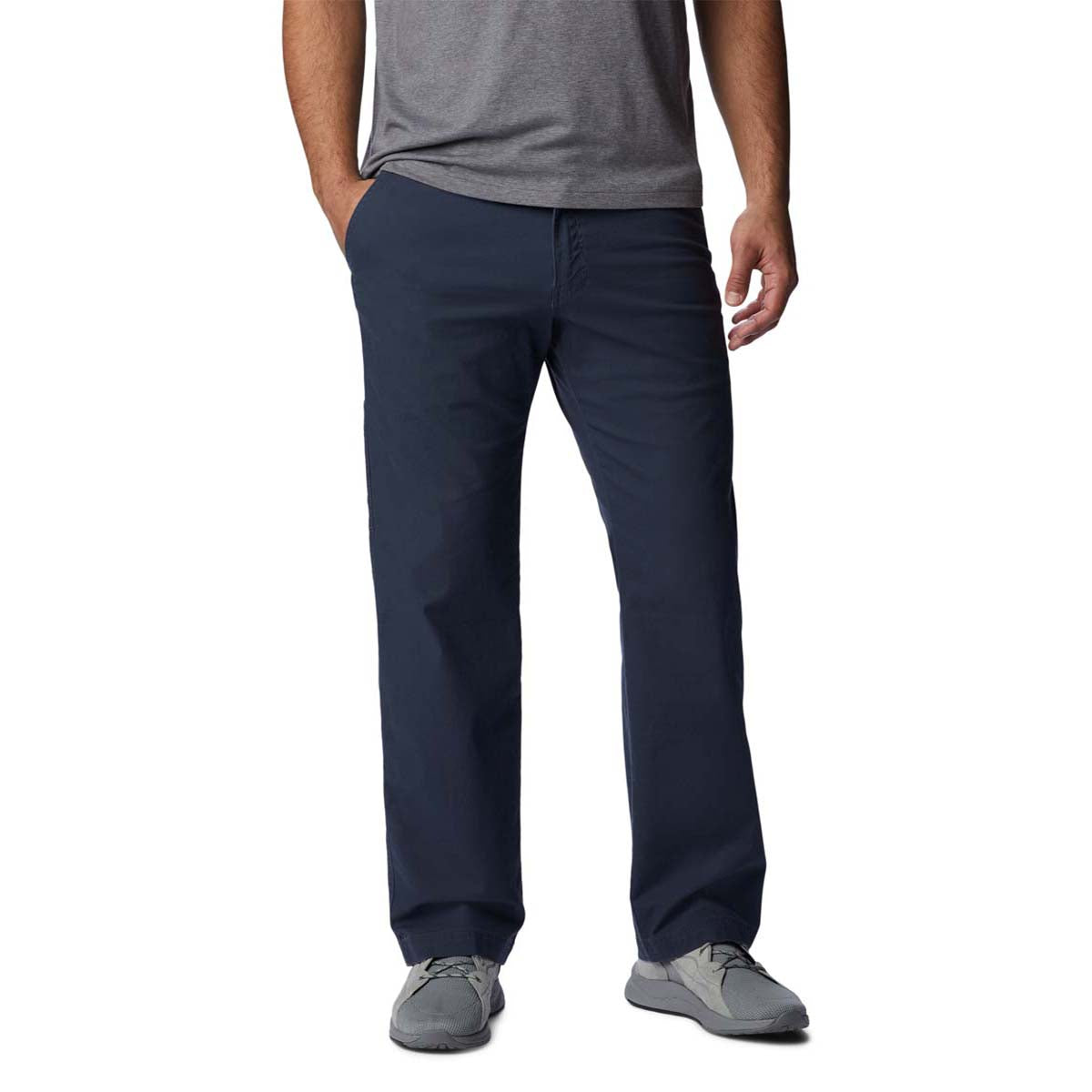 Pantalón Flex Roc Pant  Azul Marino