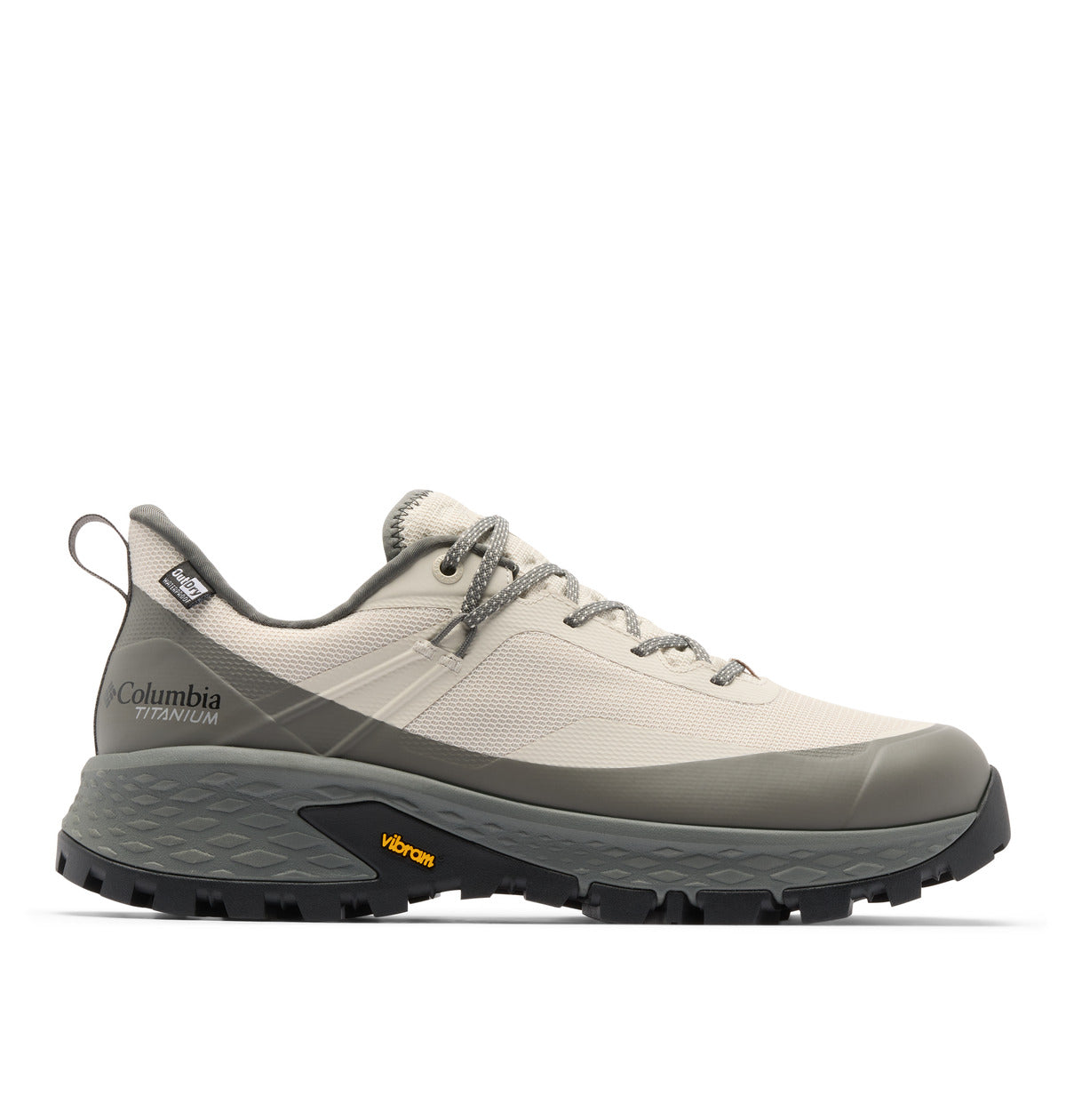 Championes Tellurix Titanium Omni-Max Gris