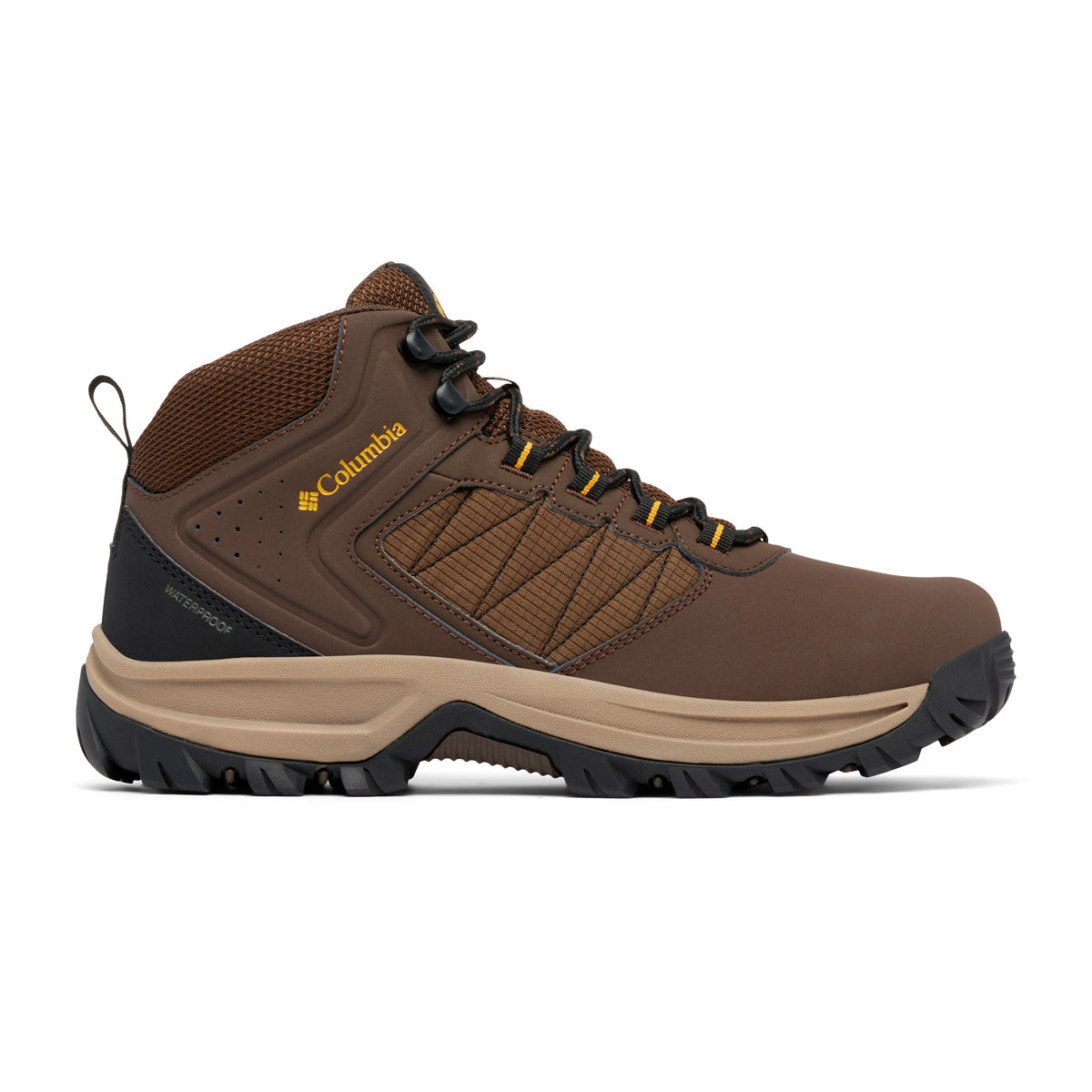 Bota Transverse Hike Wate Omni-Grip Marrón