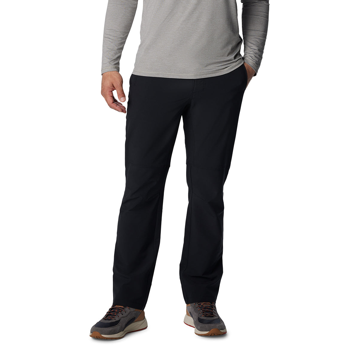 Pantalón Landroamer Pant  Negro