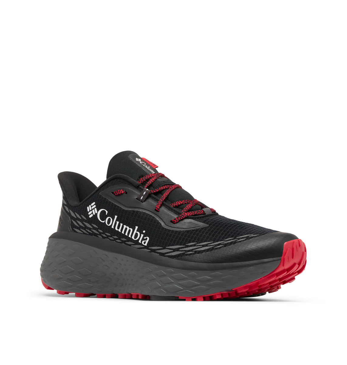 Championes Konos Trillium Atr Techlite Negro