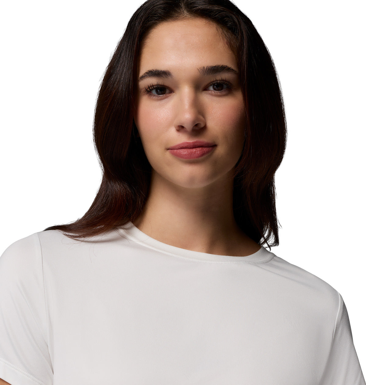 Remera Parsons Point Ss T Omni-Shade Arena