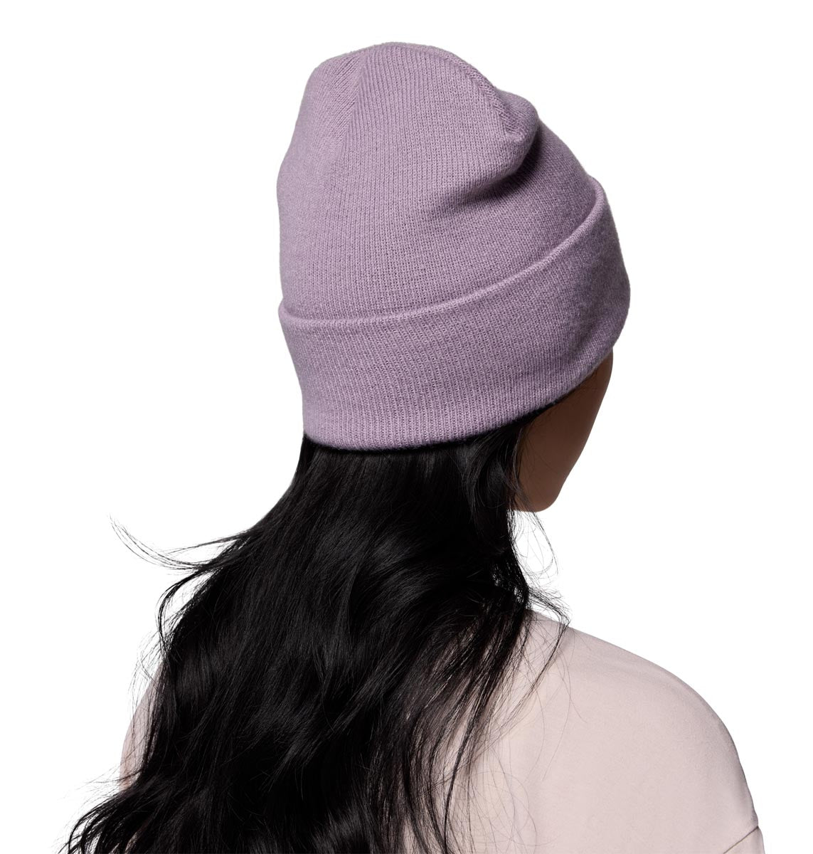 Gorro City Trek  Violeta