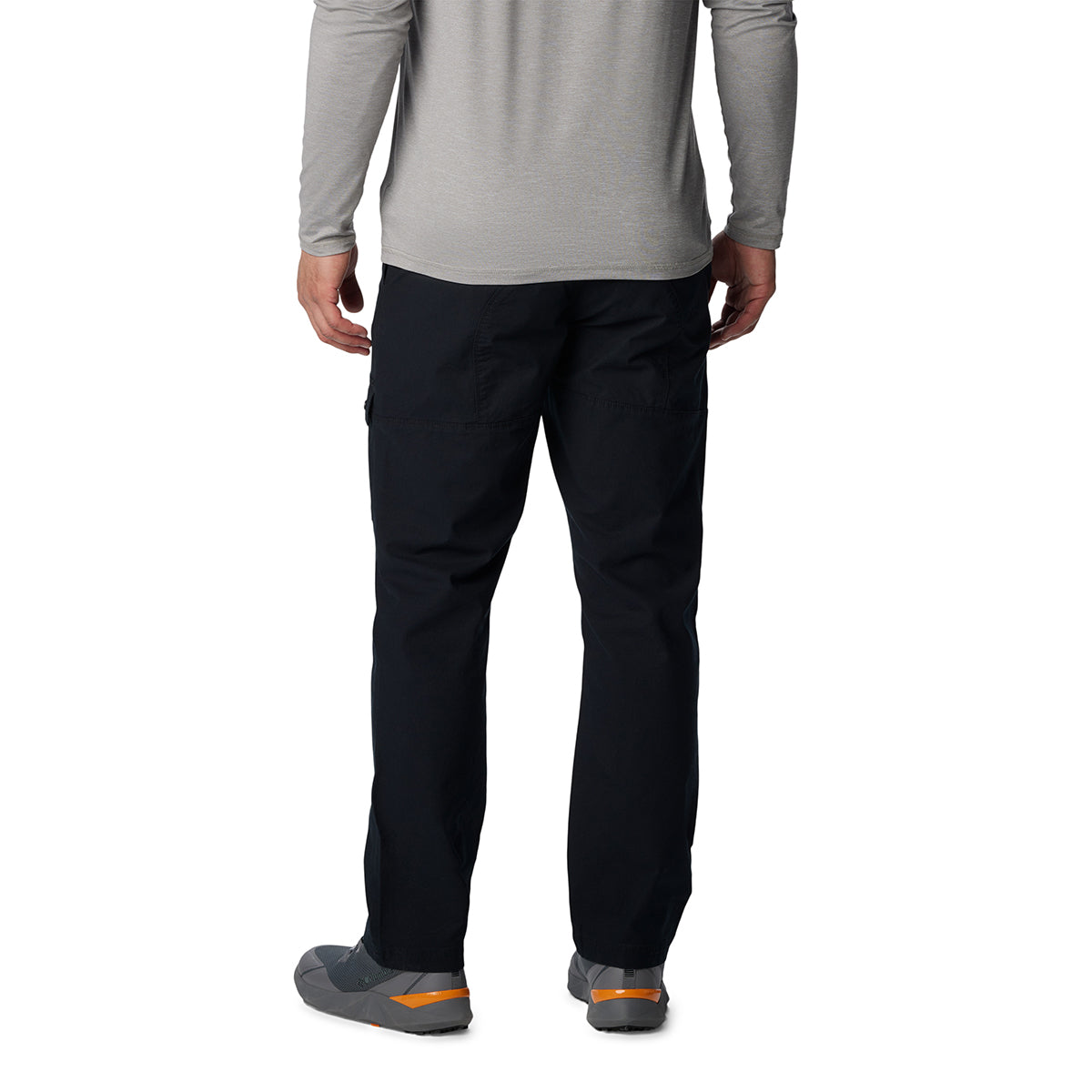 Pantalón Wallowa Cargo Pant  Negro