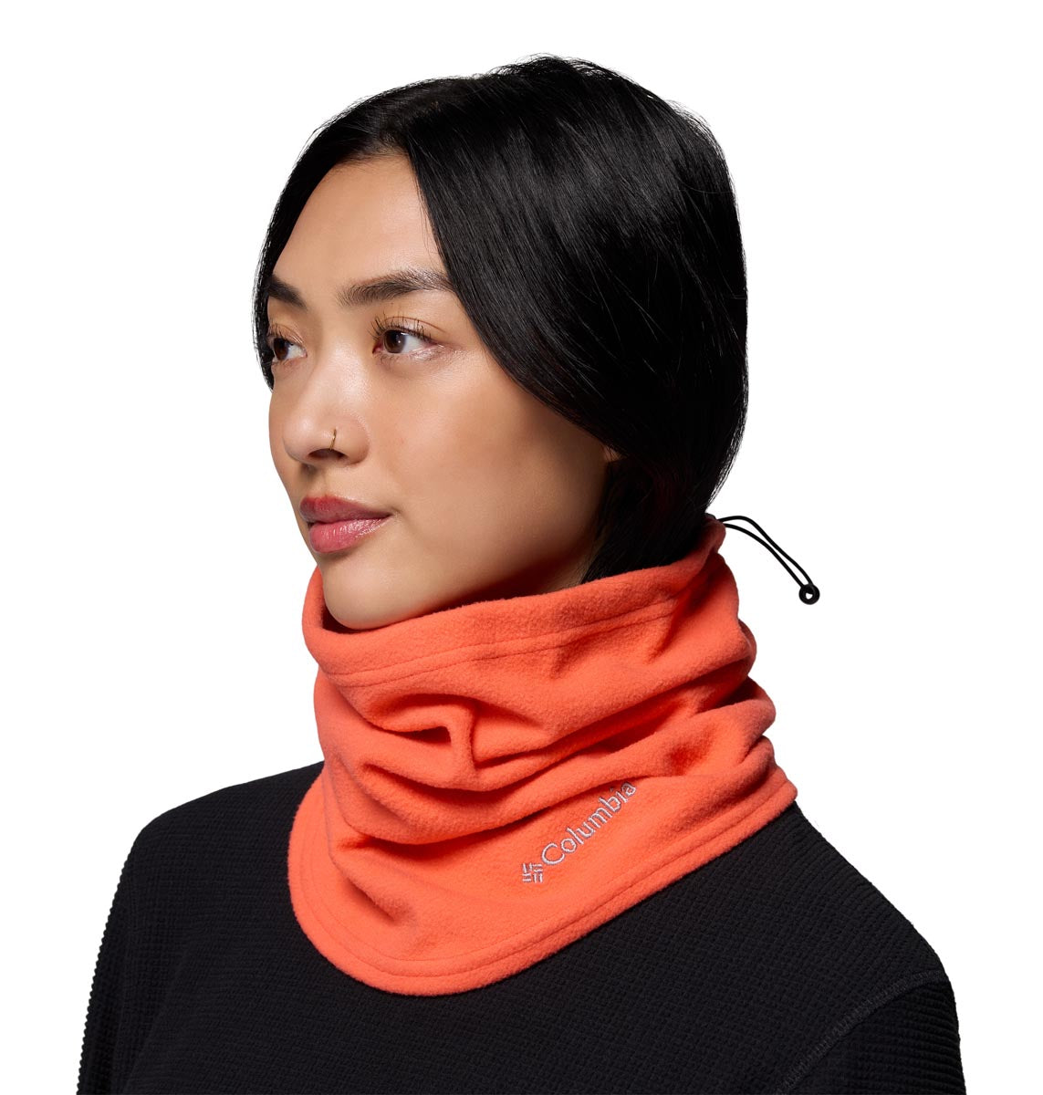 Cuello Trail Shaker Gaiter Omni-Heat Multicolor