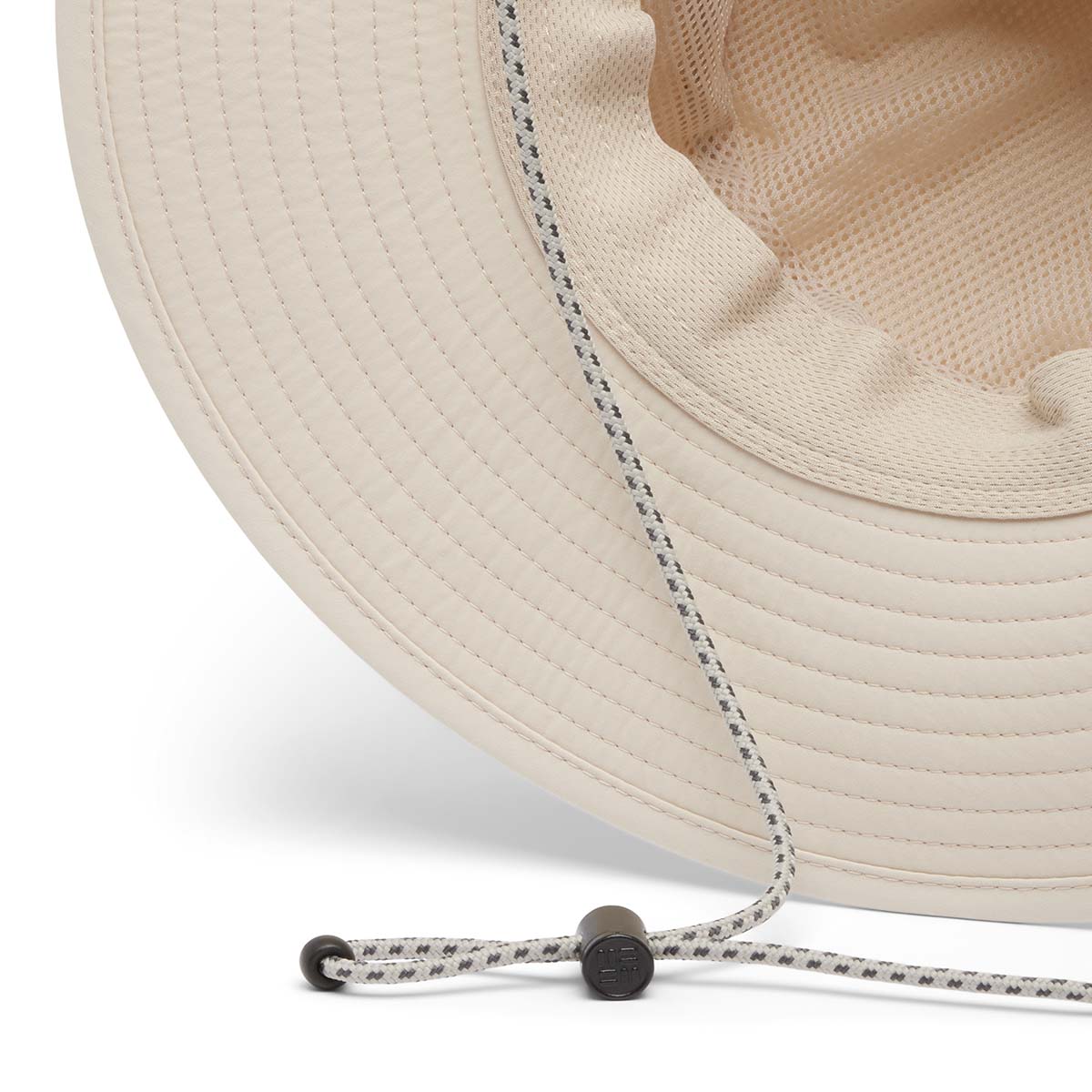 Gorro Broad Spectrum Ii Omni-Shade Gris