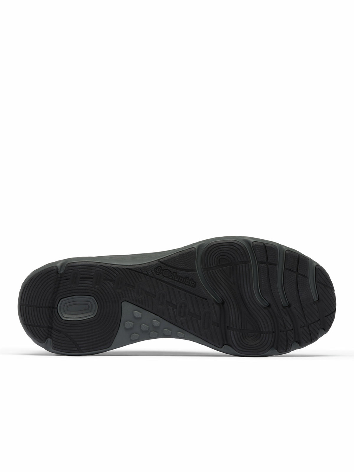 Championes Konos Featherweight Omni-Grip Negro