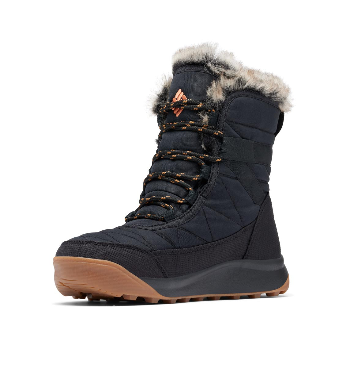 Bota Minx Shorty Iv Techlite Negro