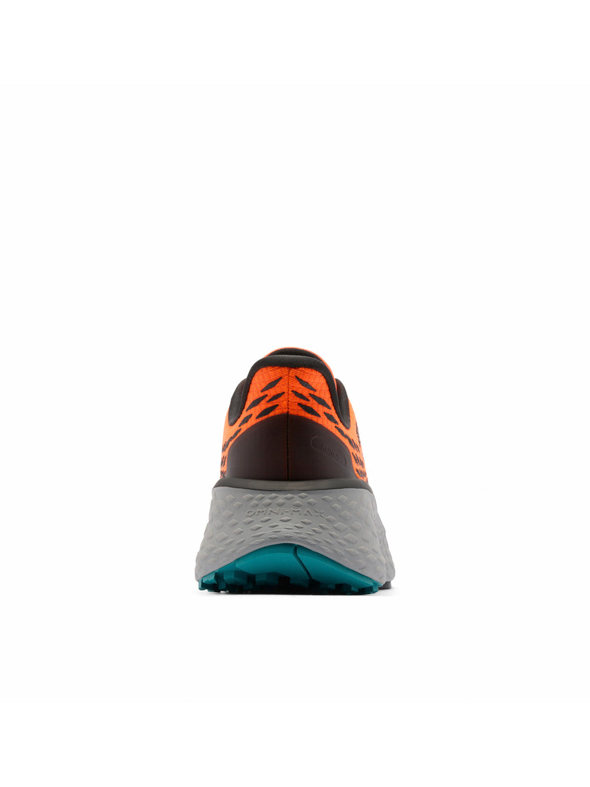 Championes Konos Trillium Atr Techlite Naranja