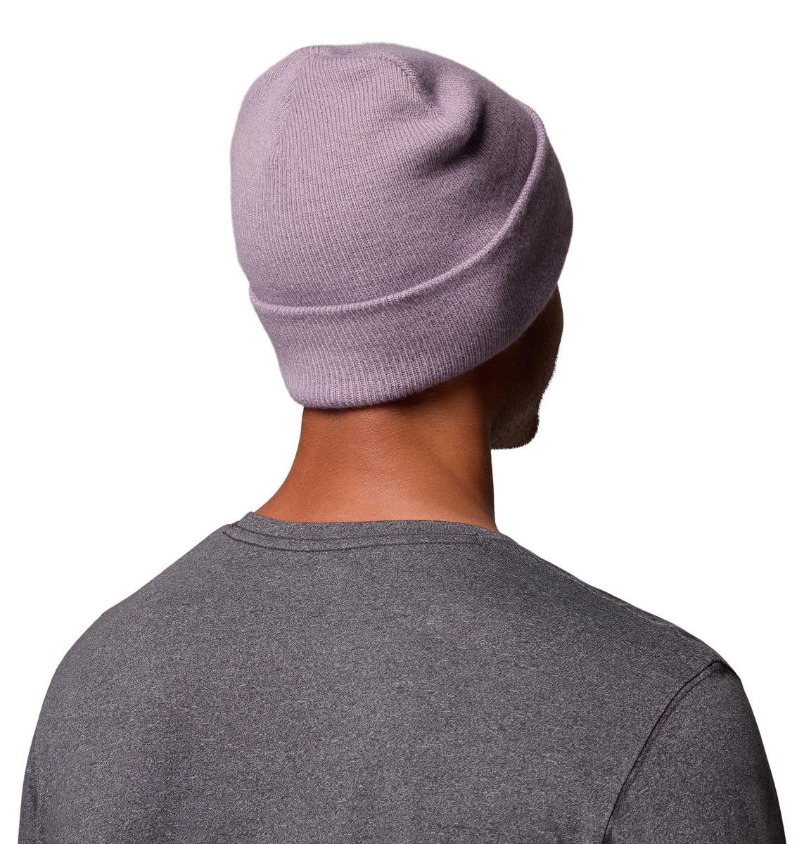 Gorro City Trek  Violeta