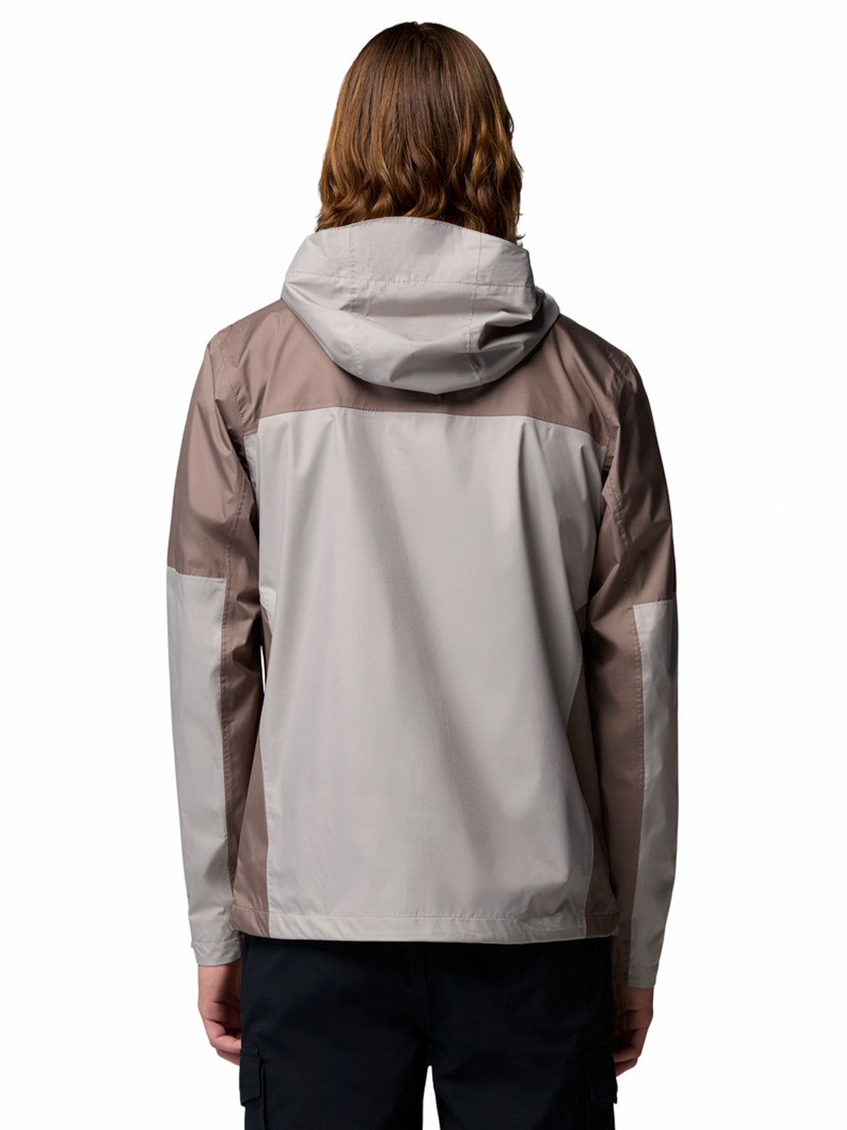 Cortaviento Inner Limits Iii Omni-Tech Gris