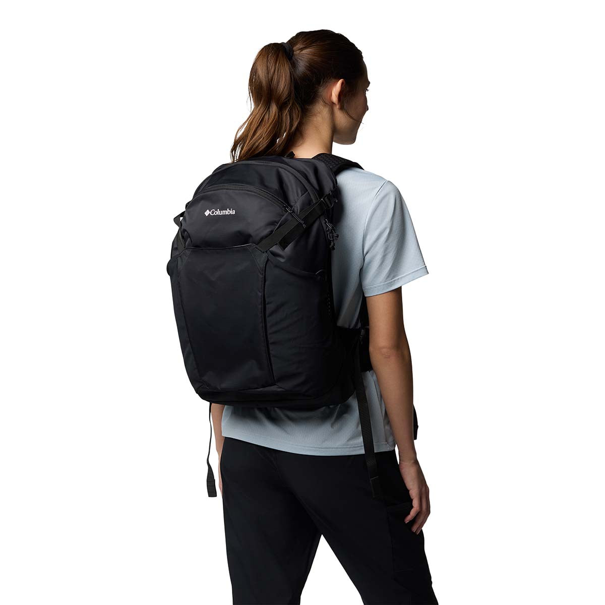Mochila Blackcomb Ridge 30L Omni-Shield Negro