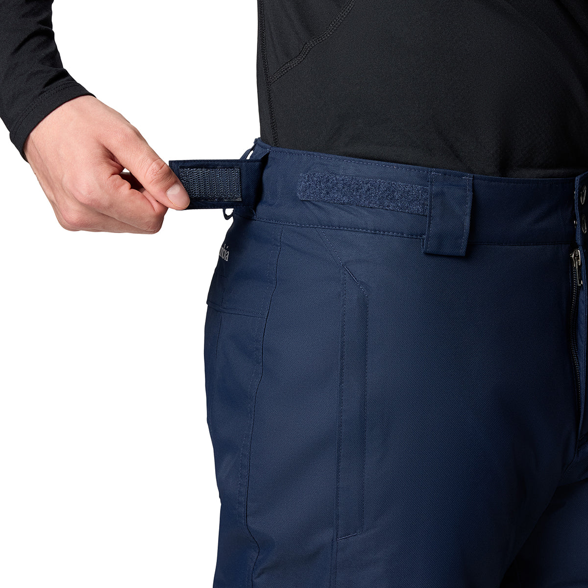 Pantalón Bugaboo V Pant Omni-Heat Azul Marino