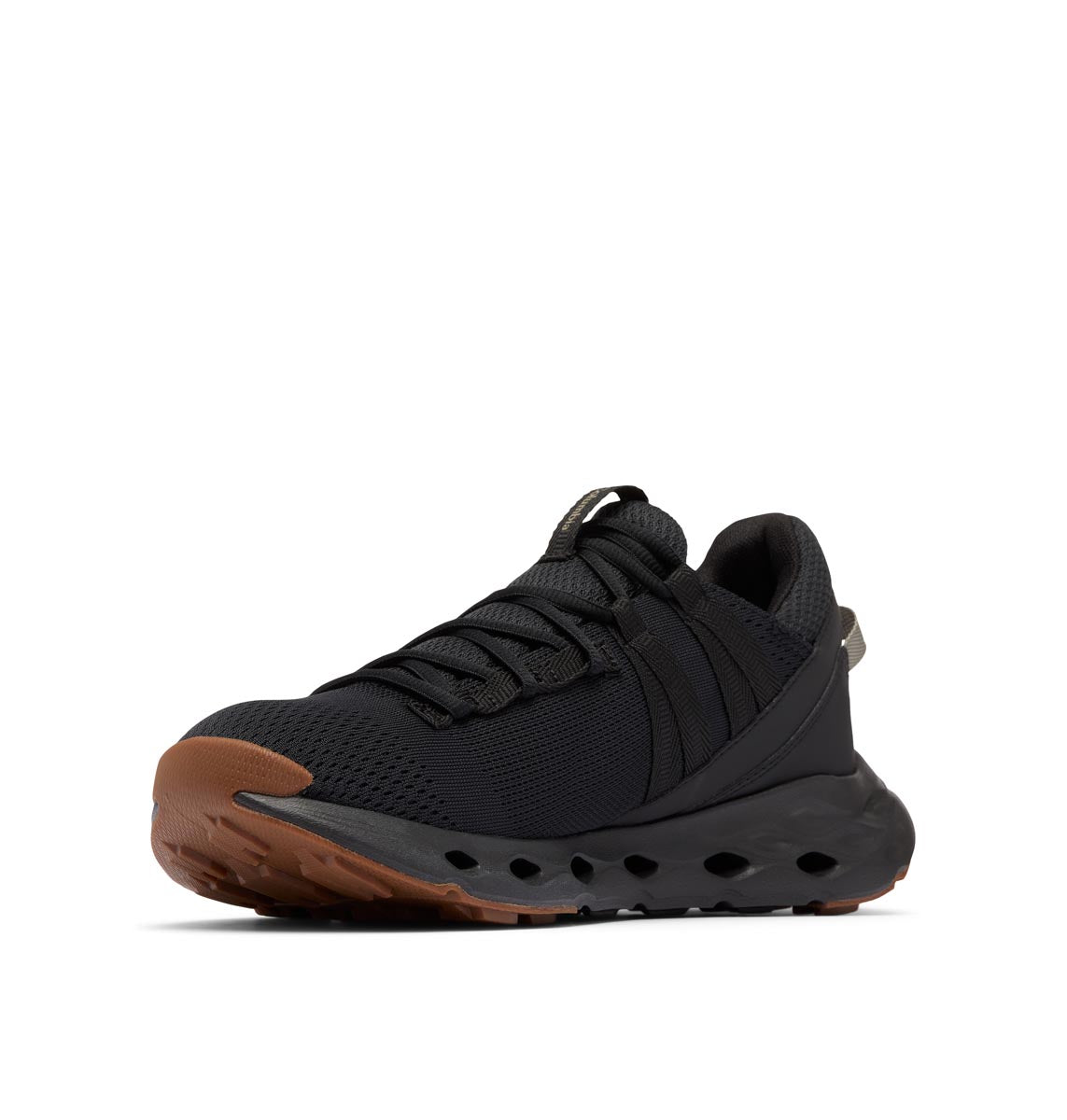 Championes Terrastride Aro Omni-Grip Negro