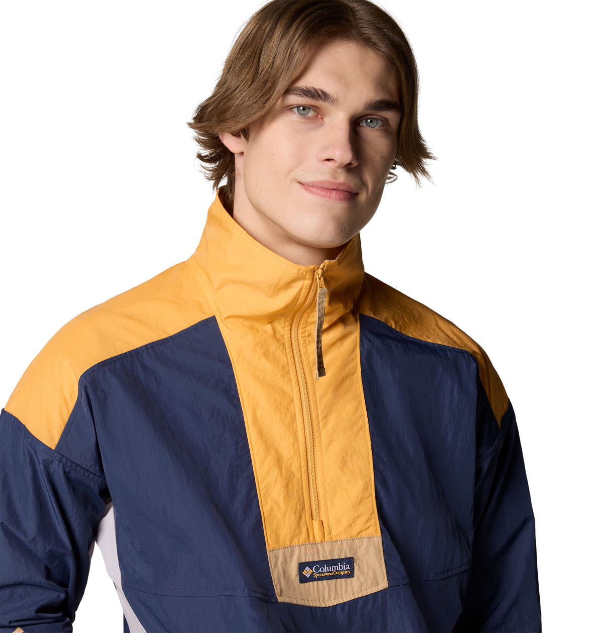 Cortaviento Riptide Ii Retro Win Omni-Shield Negro