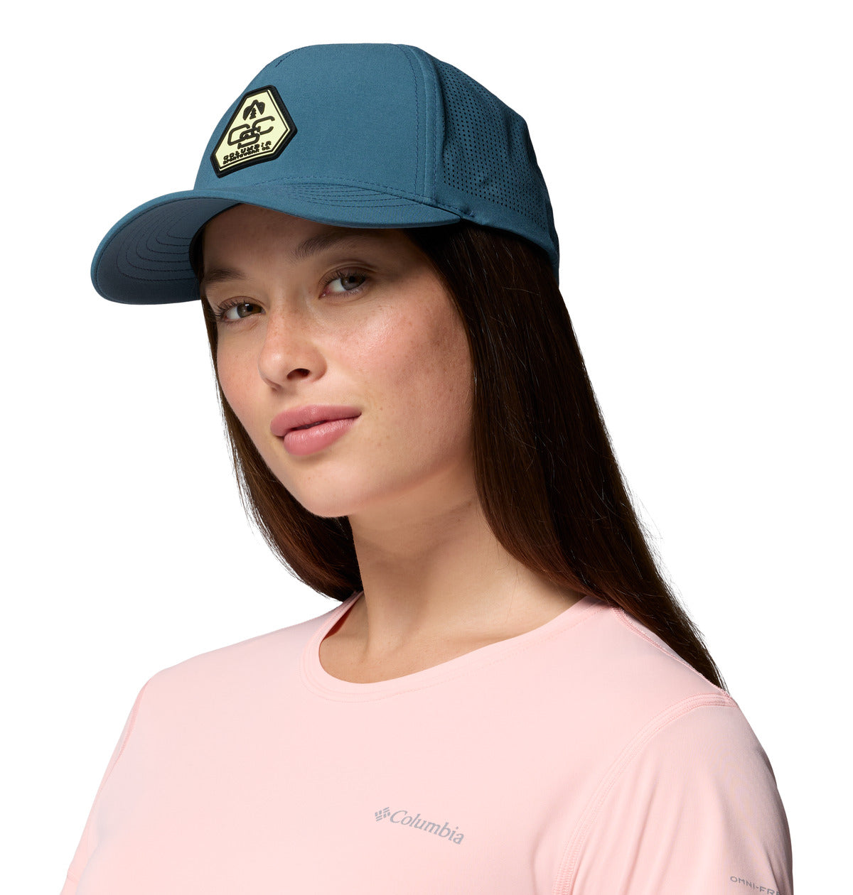 MOUNTAINCAP II 3D