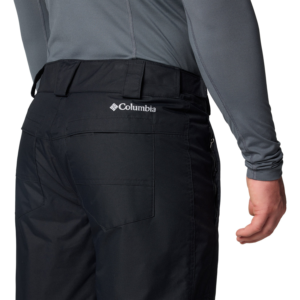 Pantalón Bugaboo V Pant Omni-Heat Negro