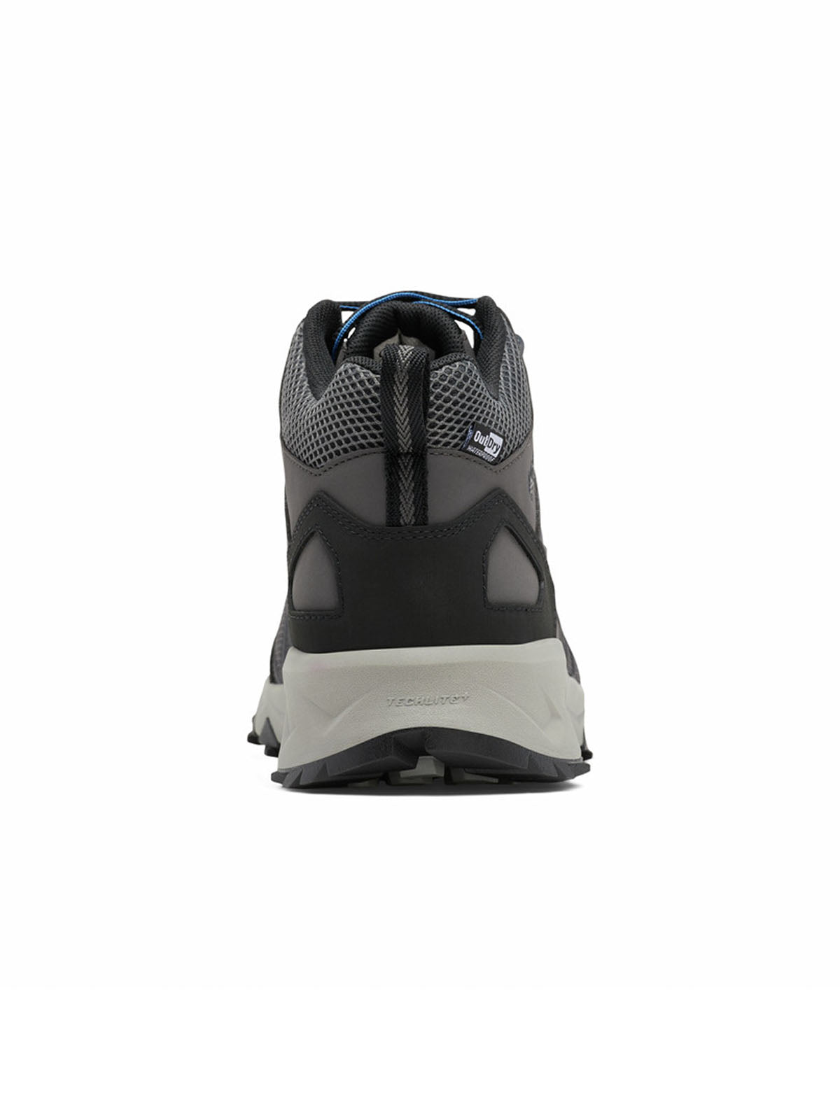Championes Peakfreak Ii Mid Outdry Gris