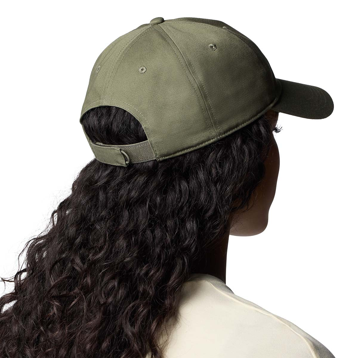 Gorro Provisions Ball Cap  Verde